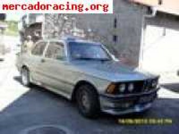 Vendo bmw 323i e21