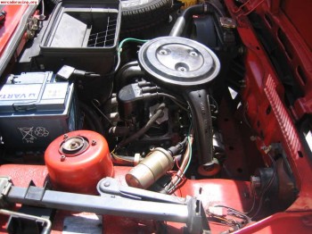 Seat 127 903 año 78