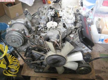 Otor v6 alpine a 310