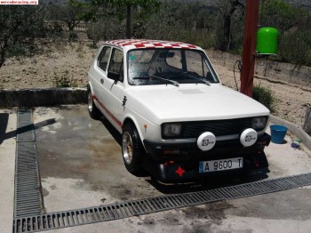 Se vende seat 127