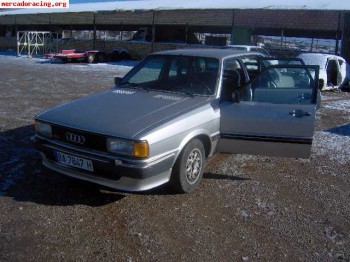 Se venden o se cambian...