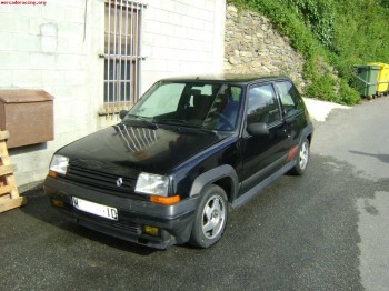 Vendo gt turbo