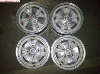 Llantas strombergs azor