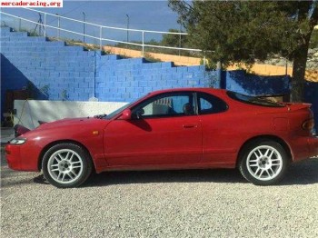 Toyota celica turbo 4wd carlos sainz