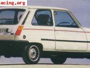 Vendo 2 llantas de r5 alpine y otras dos de r12 de alpìne