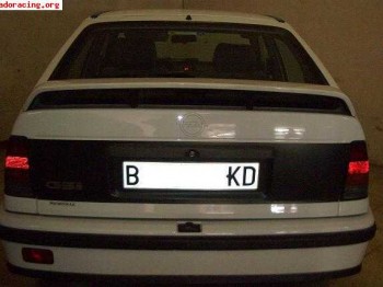 Opel kadett gsi 5p 1.800 euros