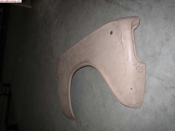 Para clásicos seat, vendo el siguiente material.