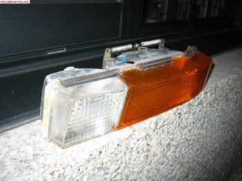 Para clásicos citroen, vendo el siguiente material.