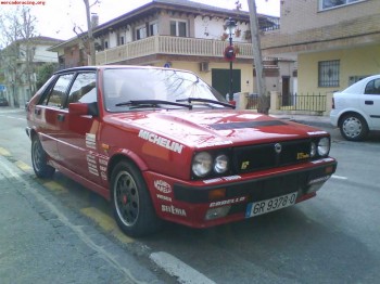 Venta lancia hf turbo 