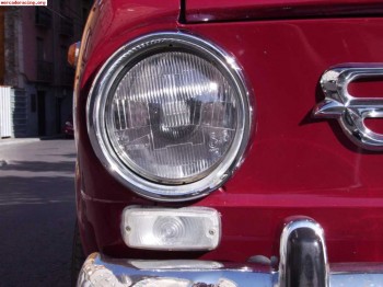 Vendo o cambio seat 850 1º modelo acepto vw t3 o t4 