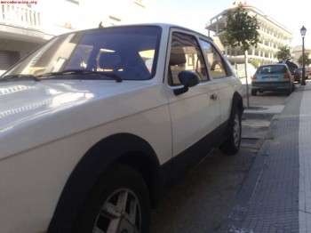 Opel kadett sr del 82