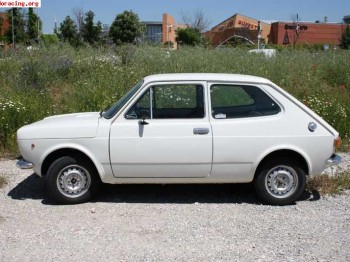 Seat 127 1ª serie