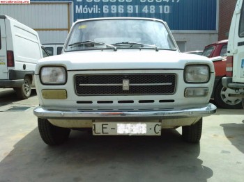 127 en perecto estado