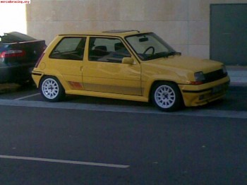 Se escuchan ofertas serias.