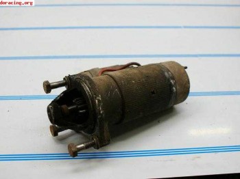 Piezas de ford fiesta 1.3 supersport