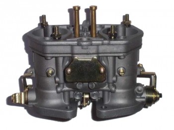 Carburadores idf tipo seat-fiat 124 sport.