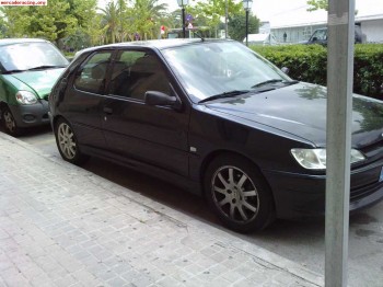 Se vende o se cambia 3500e 