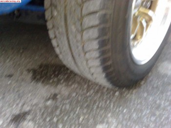 Se venden neumaticos especial clasicos llanta 13 