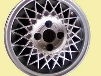 Llantas melber 5,5x13