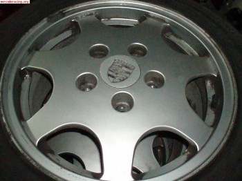 Vendo despiece de porschce 944 s2 