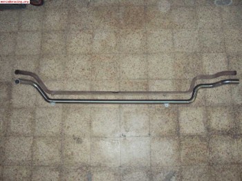 Linea escape inox r5 (antiguo)