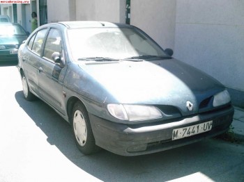 Cambio por carburacion de 40 para 124