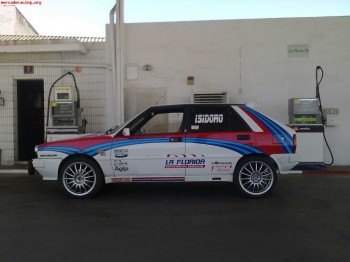 Se vende lancia