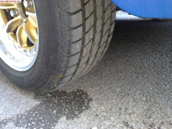 Se venden neumaticos especial clasicos llanta 13 