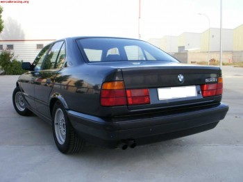 Bmw 535i
