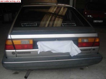 Vendo passat del 86 1.8 90cv