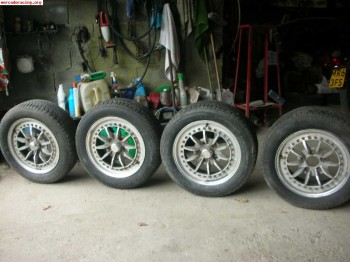 Compro mercedes 2.3 16v o 2.5 16v