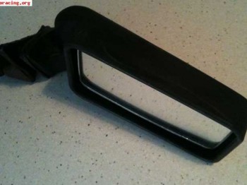 Retrovisores seat 131