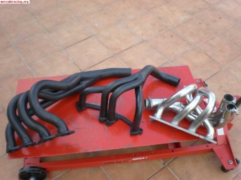 Se venden colectores  