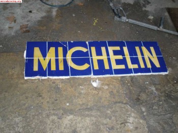 Azulejos michelin 