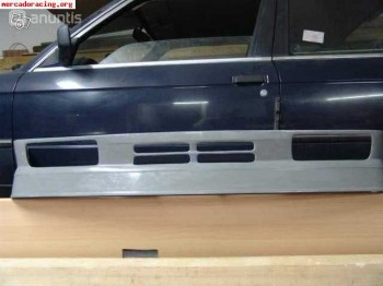 Faldon alpina para bmw e30