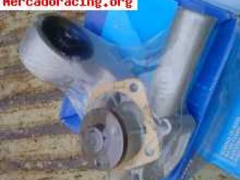 Bomba de agua seat fura crono, 1200 sport bocanegra y 128