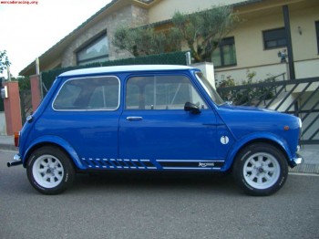 Llantas mini