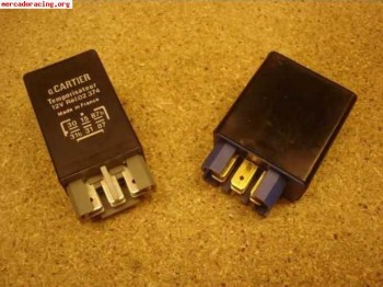 Rele bomba de gasolina    ---- renault 5 -----