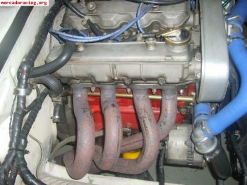 Vendo colectores de direccion de cremallera