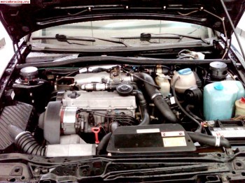 Vendo o cambio vw corrado g60