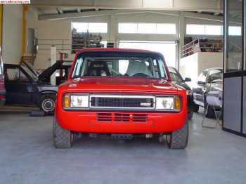 Material seat clasico 124 , 131 , 132