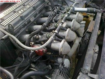 Vendo motor zx de la copa