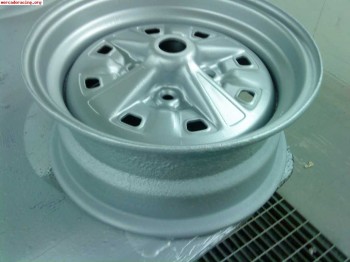 Llantas de fl 90 o fu