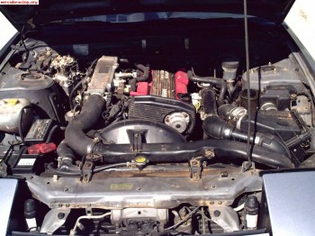 Nissan 200 sx