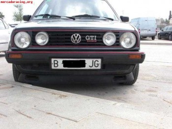 Golf gti 1.8 16v