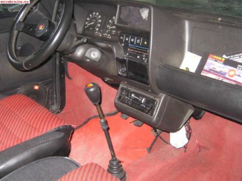 Fura crono muy racing..