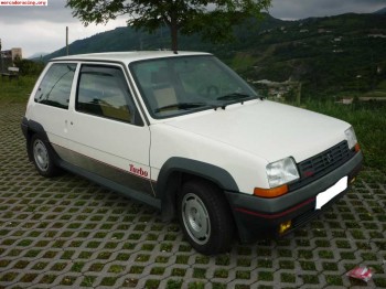 Gt turbo fase1  impecable