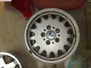 Llantas de bmw