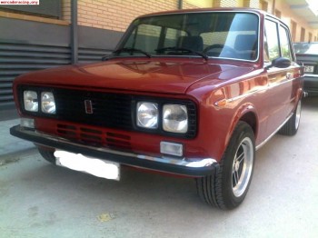 Seat 1430 fu 1600 del 73