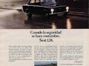 Seat 124